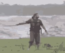 Tsunami GIF
