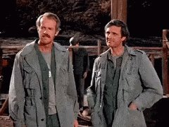 Happy Birthday Mr. Mike Farrell  