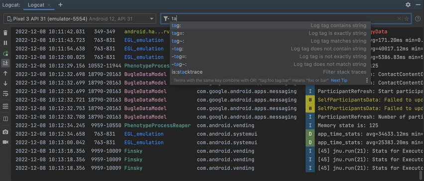 Android Studio on Twitter: 