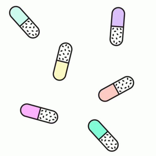 Drug Prescription GIF