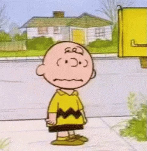 Charlie Brown GIF