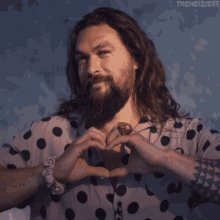 Heart Shape Heart Sign GIF