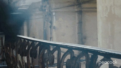 Jason Bourne Jump GIF by PeacockTV