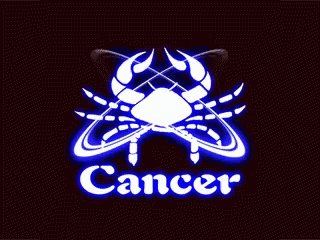 Astrology Cancer GIF