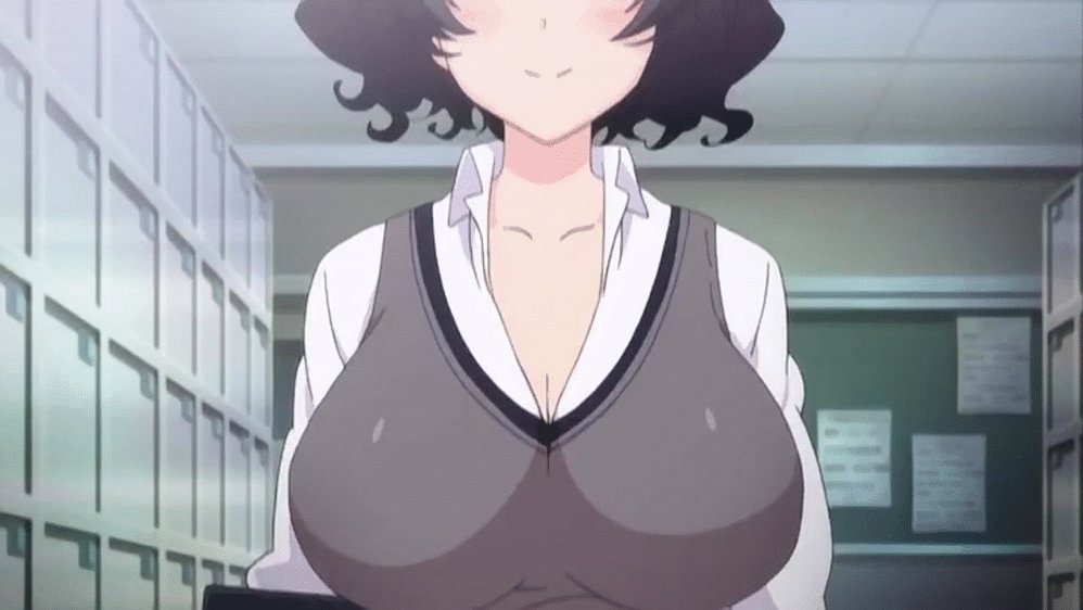 Onnanoko Datte Honto Wa Ecchi Da Yo Rafael Luna on Twitter: "@WaifuAlert Sauce: Tenioha! Onnanoko datte
