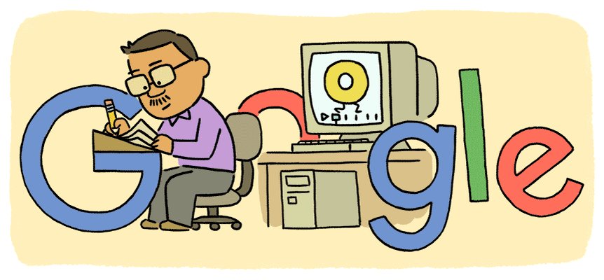 Google Doodles (@GoogleDoodles) / Twitter