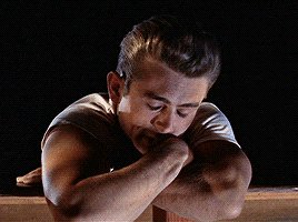 Happy heavenly Birthday
      James Dean   