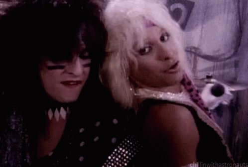 Happy 62nd Birthday Vince Neil. What s your favorite Motley Crue song? 