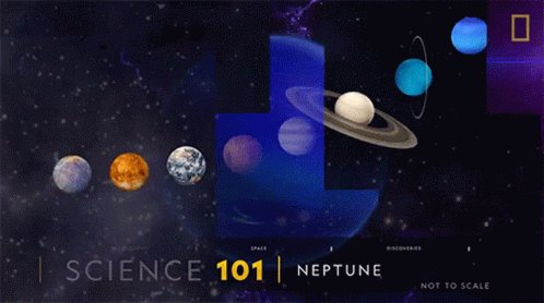 Neptune Neptune101 GIF