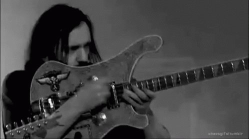 Lemmy GIF