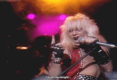 VINCE NEIL IS 62!
HAPPY BIRTHDAY HAIR METAL HOLLYWOOD LEGEND! 