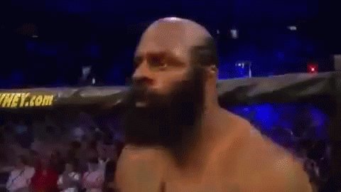 Arielhelwani: Happy birthday, Kimbo Slice. We miss ya, big man. 