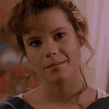 Belated Happy Birthday to Robyn Lively 