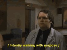 Garth Marenghi Darkplace GIF