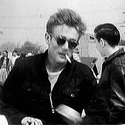 Happy birthday james dean 