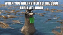 Finding Dory Invited GIF