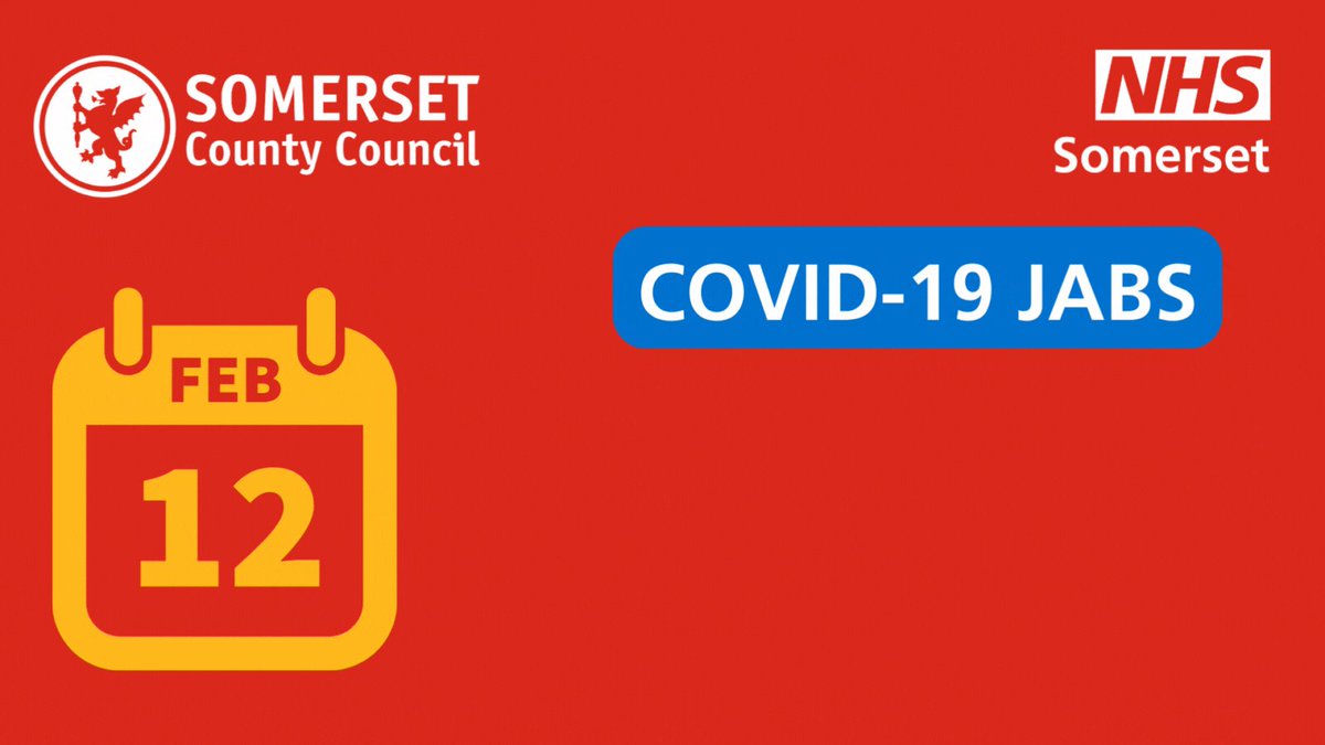 NHS Somerset On Twitter Last Chance For COVID 19 Boosters All 