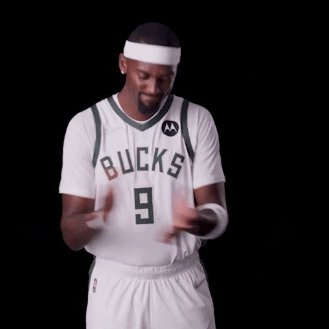 HAPPY BIRTHDAY BOBBY PORTIS!!!  MILWAUKEE LOVES YOU   