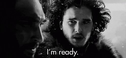 Game Of Thrones Yes GIF by ...