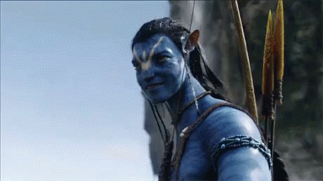 Avatar GIF