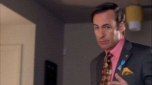 Better Call Saul Bcs GIF by netflixlat