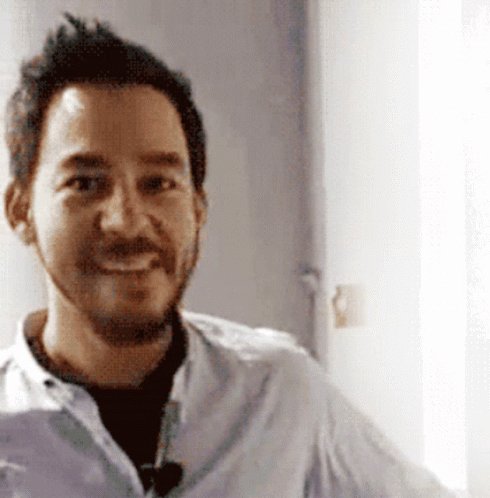   Happy birthday Mike Shinoda 