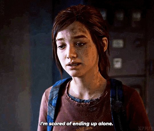 Bat 🩸tlou Spoilers On Twitter Thelastofus The Way They Did This Scene Was Brilliant Broke