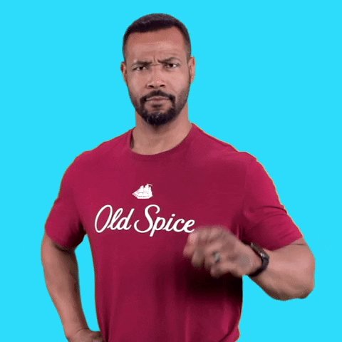 Happy birthday to the king isaiah mustafa! 
