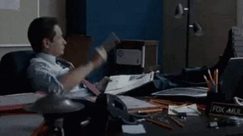 Thexfiles Mulder GIF