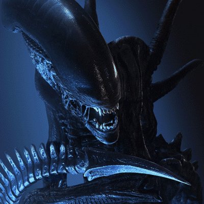 James Cameron Aliens GIF by 20th Century Fox Home Entertainm