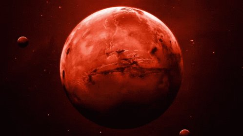 Mars4 Nft GIF