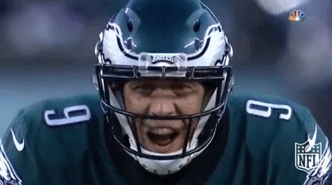GAME DAY!!! #FlyEaglesFly https://t.co/08PdOAm9sl<a href="/tag/flyeaglesfly"class="tags">#FlyEaglesFly</a>