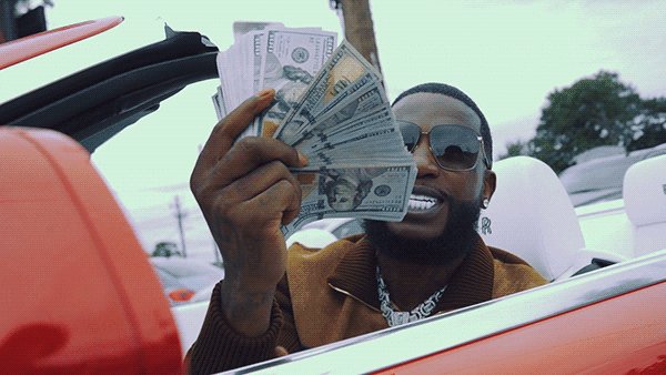 Happy Birthday, Gucci Mane!

What\s his best project? 