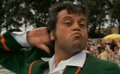 Happy Birthday  Oliver Reed 