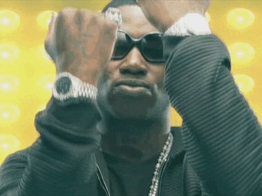 Happy Birthday to Gucci Mane 
