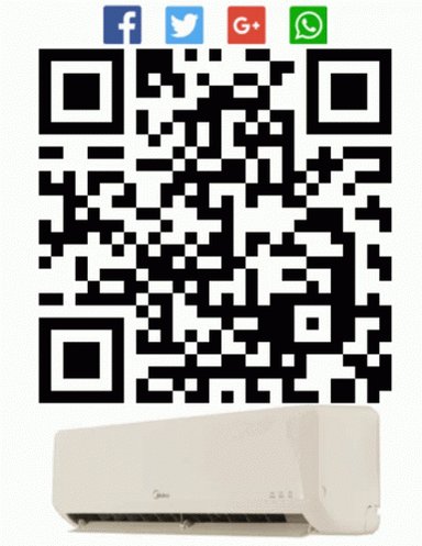 Qr Code Code Qr GIF