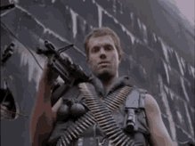 Happy birthday, Adam Baldwin 