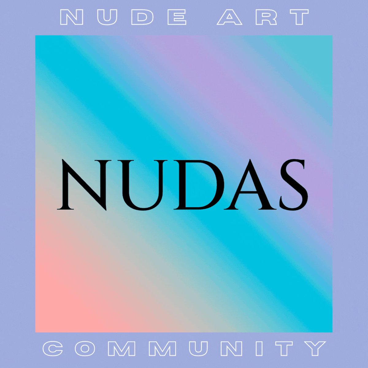 Nudas Art Nude Art Community Nft On Twitter Rt Edwingarcia
