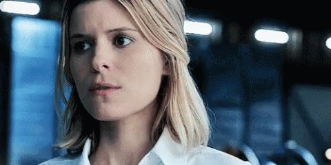 Happy birthday, Kate Mara! 