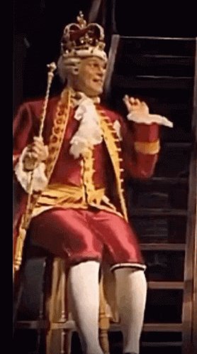 Hamilton Hamilton The Musical GIF