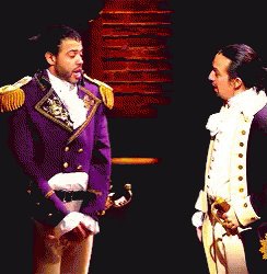 Hamilton Lin Manuel Miranda GIF