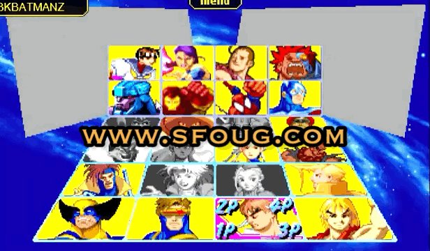 Street Fight Online - Jogo Gratuito Online