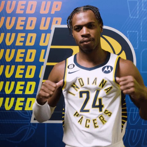 Cush on Twitter: "Buddy Hield o3.5 3PM 🔒 Buddy has hit L 7/10. Orlando