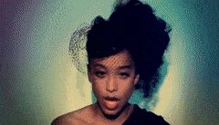 Happy Birthday  Corinne Bailey Rae 