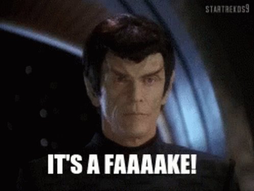 Star Trek GIF