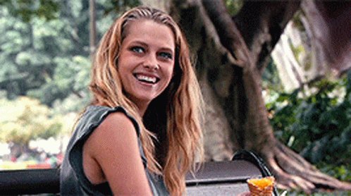  Happy Birthday to Teresa Palmer   