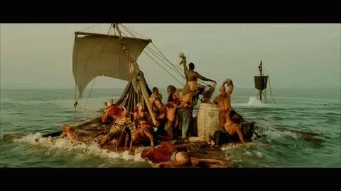 Asterix Et GIF