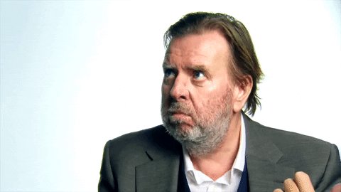 Happy birthday Timothy Spall 