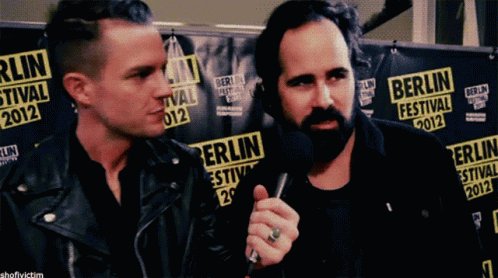 Happy birthday Ronnie Vannucci Jr    