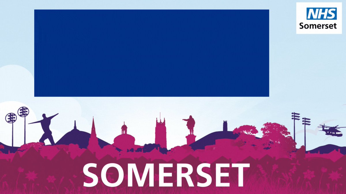 NHS Somerset On Twitter The Booster Programme For COVID 19 Jabs Has 